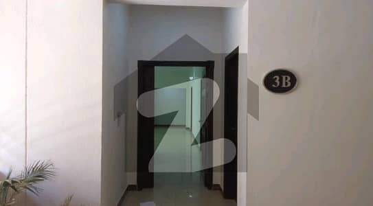 A Flat Of 10 Marla In Rs. 28000000