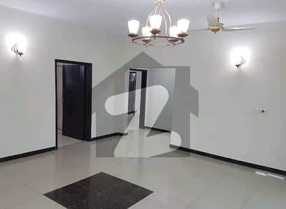 Centrally Located Flat In Askari 11 Is Available For Sale
