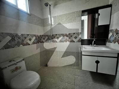 A House Of 5 Marla In Park View City