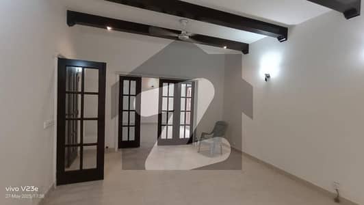 10 Marla Full House Is Available For Rent In Dha Phase 3 Near McDonald's Y Block