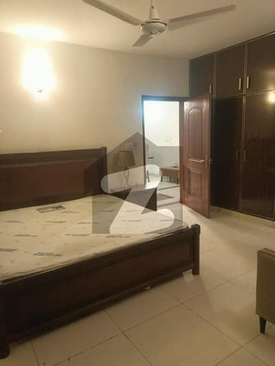 2 BEDROOM FURNISHED PORTION AVAILABLE FOR RENT