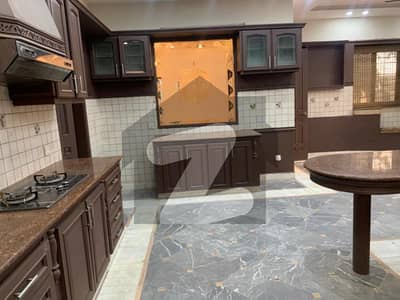 2 Kanal Full House With 6 Beds Is Available For Rent In Dha Phase 2 Near Lalik Jan Chowk