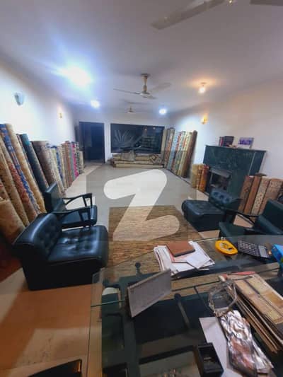 1 Kanal Fully Furnished Full House Is Available For Rent In Dha Phase 3 Near McDonalds Y Block