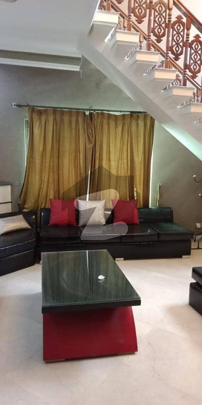 1 Kanal Full House Is Available For Rent In Dha Phase 1 Near J Block Community Club