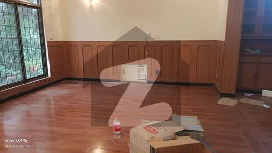 1 Kanal Lower Portion Is Available For Rent In Dha Phase 3 Near McDonalds Y Block