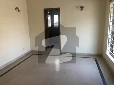 1 Kanal Upper Portion Is Available For Rent In Dha Phase 4 Near Main Ghazi Road