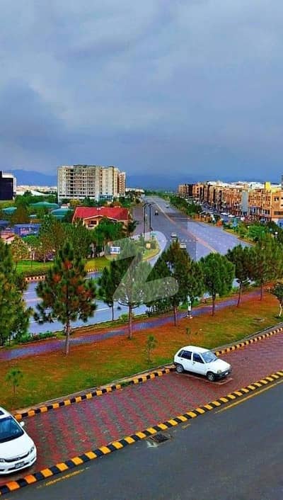 بحریہ انکلیو - سیکٹر این بحریہ انکلیو,بحریہ ٹاؤن,اسلام آباد میں 5 مرلہ رہائشی پلاٹ 65.0 لاکھ میں برائے فروخت۔