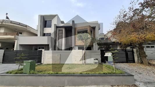 G 14 / 4 Islamabad Brand New House 60x100 For Exactly 666 Sq yard For Sale Designer Guild Seen Is Believing All Original Pics Attached