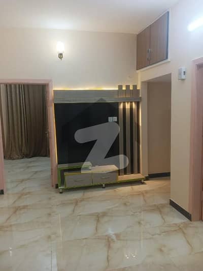 G-11/3 FGEHA E-Type Fully Luxury Ground Floor Flat For Sale