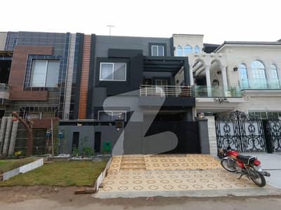 Get In Touch Now To Buy A 5 Marla House In Bahria Town - Block AA