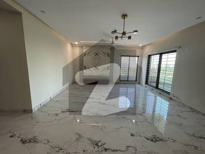 Brand New 10 Marla 3 Bedroom Apartment Available   For Sale In Askari 11 Lahore