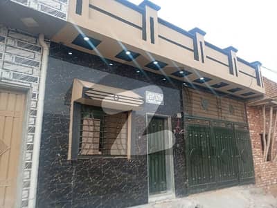 گرجہ روڈ راولپنڈی میں 3 کمروں کا 5 مرلہ مکان 65.0 لاکھ میں برائے فروخت۔