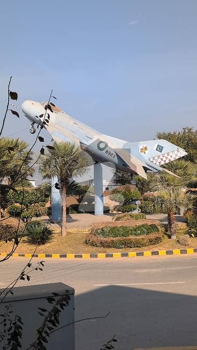 FAZAIA HOUSING SCHEME TARNOL ISLAMABAD