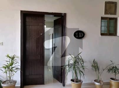 12 Marla Flat For sale In The Perfect Location Of Askari 11