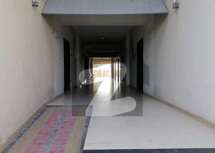 Get An Attractive Flat In Lahore Under Rs. 37000000