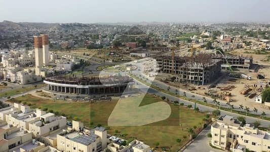 نیا ناظم آباد کراچی میں 5 مرلہ رہائشی پلاٹ 2.7 کروڑ میں برائے فروخت۔