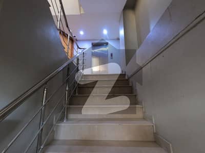 Fair-Priced 2300 Square Feet Office Available In Korangi Industrial Area