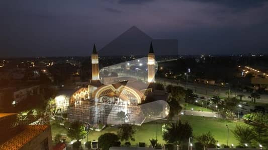 سینٹرل پارک ہاؤسنگ سکیم لاہور میں 10 مرلہ رہائشی پلاٹ 85.0 لاکھ میں برائے فروخت۔