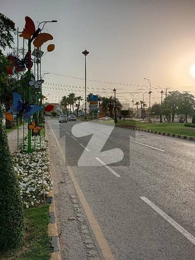 Possession 5 Marla Plot For Sale In E Block