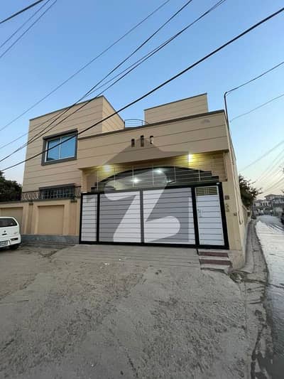 Buy A Centrally Located 16 Marla House In Bani Gala