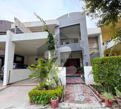 8 Marla Double Storey House For Sale Bahria Town Phase 8, Rawalpindi (Safari Homes)