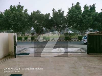 ایڈن سٹی ایڈن,لاہور میں 10 مرلہ رہائشی پلاٹ 1.7 کروڑ میں برائے فروخت۔