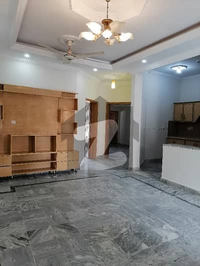 2 Bed Upper Portion Available For Rent in Ayub Colony Near Scheme 3
