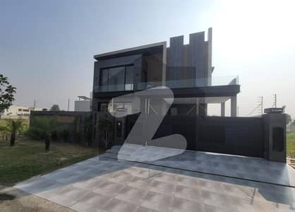 1 Kanal Ideal Location Brand New Luxury Bungalow in DHA Lahore Phase 7