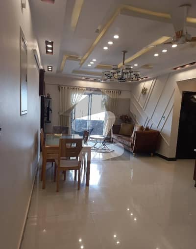 سندھی مسلم سوسائٹی - بلاک اے ایس ایم سی ایچ ایس ۔ سندھی مسلم سوسائٹی,جمشید ٹاؤن,کراچی میں 3 کمروں کا 9 مرلہ فلیٹ 4.7 کروڑ میں برائے فروخت۔