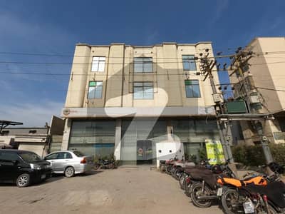 Buying A Office In Korangi Industrial Area Karachi?