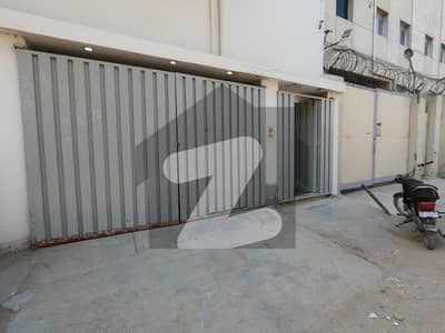 A Office In Korangi Industrial Area Karach For Rent