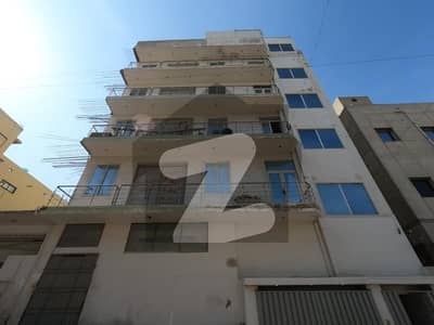 A Stunning Office Is Up For Grabs In Korangi Industrial Area Karachi