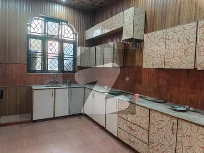 10 Marla Double Storey House In C1 Township LHR near Punjab School