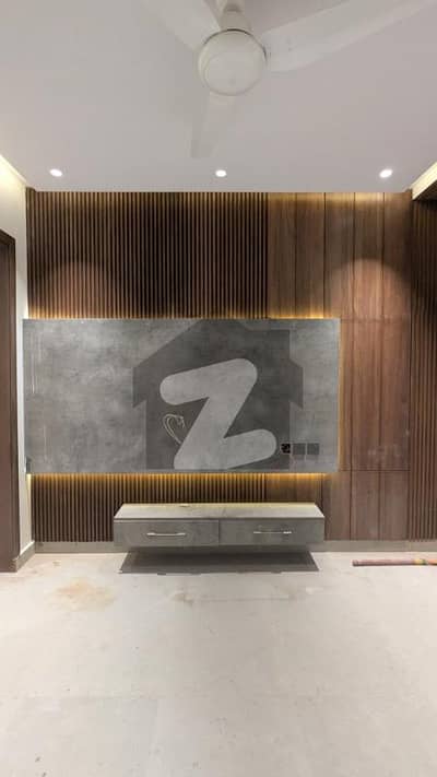 Brand new 4 Marla Aptment for rent in Shah Jamal