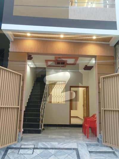 2.4 Marla Brand New 2.5 Storey House in B2 Township LHR 2.4 Marla Brand New 2.5 Storey House in B2 Township LHR
