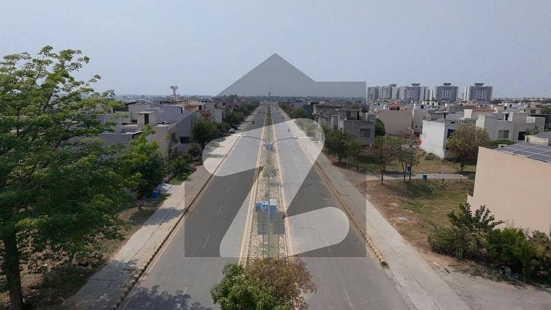 Affordable 7 Marla Plot In A Prime Location Affordable 7 Marla Plot In A Prime Location