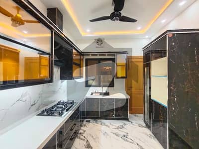 8 Marla new upper portion