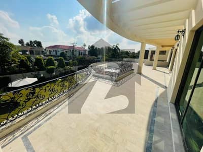 Defence Phase 1 Facing Park Bunglow Full House For Rent By Master Deals Real Estate