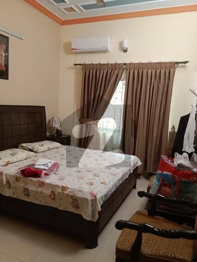 8 Marla Ground floor for rent