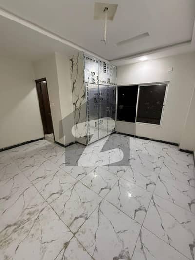 Family Flat Ava For rent at E Block Satellite Town With bills