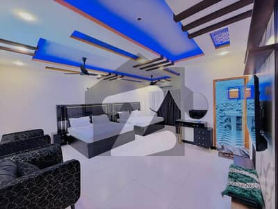 Luxury Guest House in DHA Phase 2 | 10 Bedrooms | Daily Rent 120K | Ideal for Families, Corporate Events & Overseas Guests | Book Now!