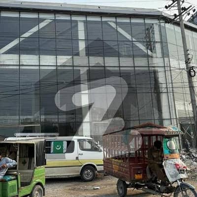 Best Options For Good Location Building Is Available For rent In Sialkot Bypass Best Options For Good Location Building Is Available For rent In Sialkot Bypass
