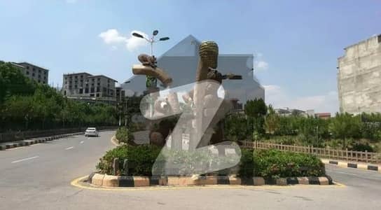 ڈی ایچ اے فیز 1 - سیکٹر ایف ڈی ایچ اے ڈیفینس فیز 1,ڈی ایچ اے ڈیفینس,اسلام آباد میں 1 کنال رہائشی پلاٹ 3.45 کروڑ میں برائے فروخت۔