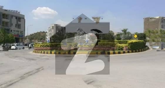 Bahria Phase 8 Ali Block 5 Marla Plot For Sale
