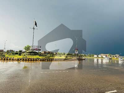 1 Kanal plot in Prism DHA Peshawar