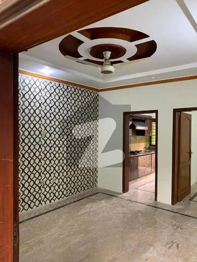 25x40 Corner Lower Portion For Rent G-13/1 Islamabad!