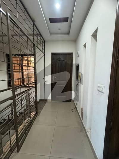 Upper Portion for Rent DHA Ex Air Avenue