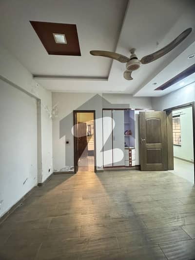 Upper Portion For Rent DHA Ex Air Avenue