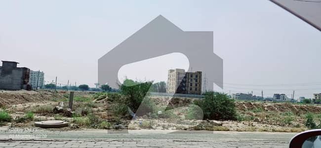 ایل ڈی اے ایوینیو ۔ بلاک کے ایل ڈی اے ایوینیو,لاہور میں 10 مرلہ رہائشی پلاٹ 1.2 کروڑ میں برائے فروخت۔