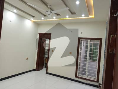 Good Location 3 Marla Spacious House Is Available In Peoples Colony - Block Y For sale